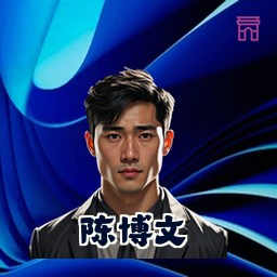 陈博文